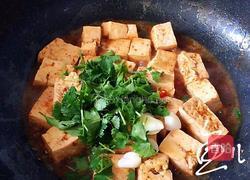 家常烧豆腐的做法图解15
