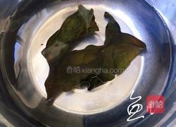 海带豆腐汤的做法图解1