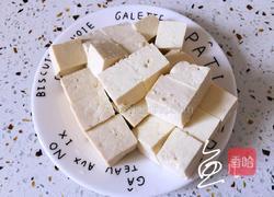 海带豆腐汤的做法图解2