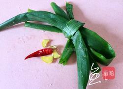 海带豆腐汤的做法图解3