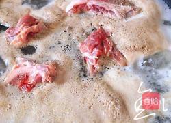 海带豆腐汤的做法图解6