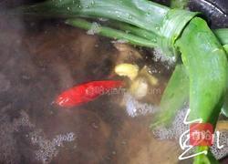 海带豆腐汤的做法图解10