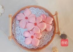 花朵枣泥包的做法图解8