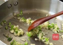 番茄牛豆肥牛煲的做法图解2