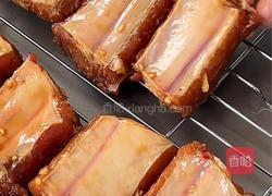 蒜香椒盐排骨的做法图解5