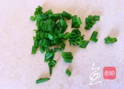 辣白菜豆腐汤的做法图解3