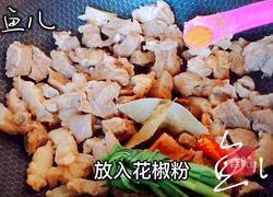 红焖牛肉的做法图解6