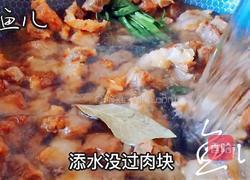 红焖牛肉的做法图解9