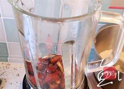 红糖红枣馒头的做法图解2