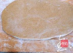 红糖红枣馒头的做法图解9