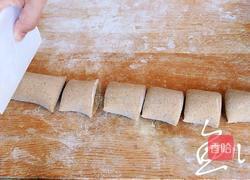 红糖红枣馒头的做法图解13