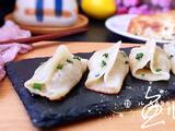 韭菜锅贴的做法[图]