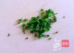 韭菜锅贴的做法图解7