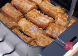 蒜香烤排骨的做法图解6