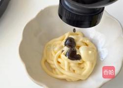 黑松露酱三文鱼三明治的做法图解4