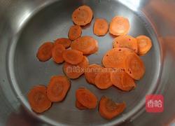 山药炒木耳的做法图解2