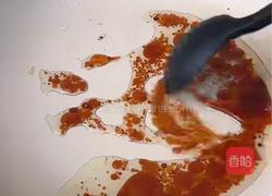 板栗鸡翅的做法图解4