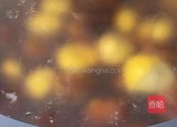 板栗鸡翅的做法图解8