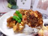 孜然烤羊排的做法[图]