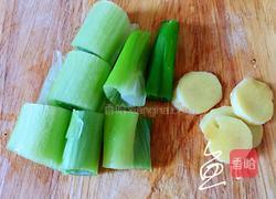 孜然烤羊排的做法图解4