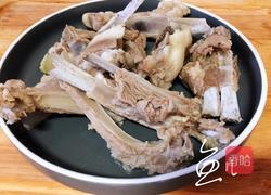 孜然烤羊排的做法图解10