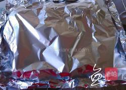 孜然烤羊排的做法图解12