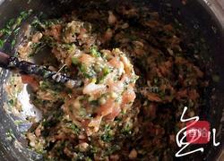 猪肉韭菜水饺的做法图解10