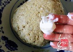 杂粮包子的做法图解4