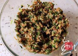 杂粮包子的做法图解16