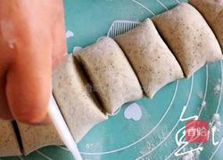 杂粮包子的做法图解19