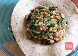 杂粮包子的做法图解21