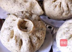 杂粮包子的做法图解24