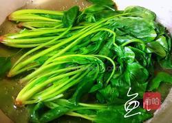 香菇卤肉饭的做法图解4