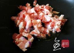 香菇卤肉饭的做法图解7