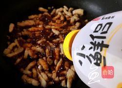 香菇卤肉饭的做法图解9