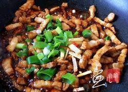 香菇卤肉饭的做法图解10