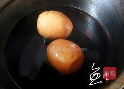 香菇卤肉饭的做法图解14