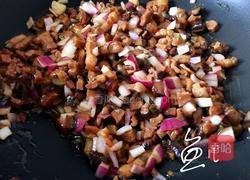 香菇卤肉饭的做法图解15