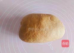 红糖坚果卷的做法图解2