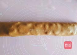 红枣核桃包的做法图解6