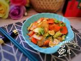 素炒白菜的做法[图]