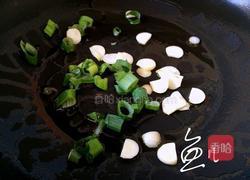 素炒白菜的做法图解8