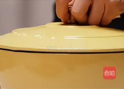 爆汁番茄加拿大北极虾的做法图解6