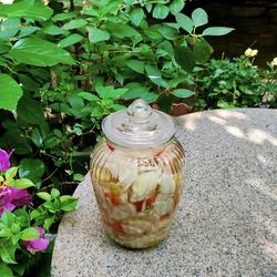 腌萝卜的做法[图]