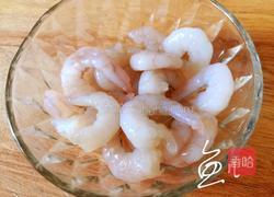 韭菜虾仁炒鸡蛋的做法图解6