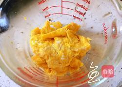 韭菜虾仁炒鸡蛋的做法图解11