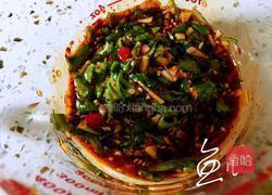 黄瓜拌木耳的做法图解11