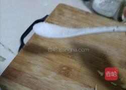 醋溜土豆丝的做法图解8