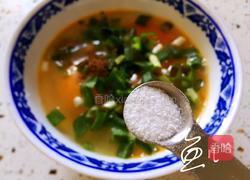 葱花炒鸡蛋的做法图解7