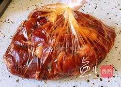 辣味牛肉干(烤箱版)的做法图解14